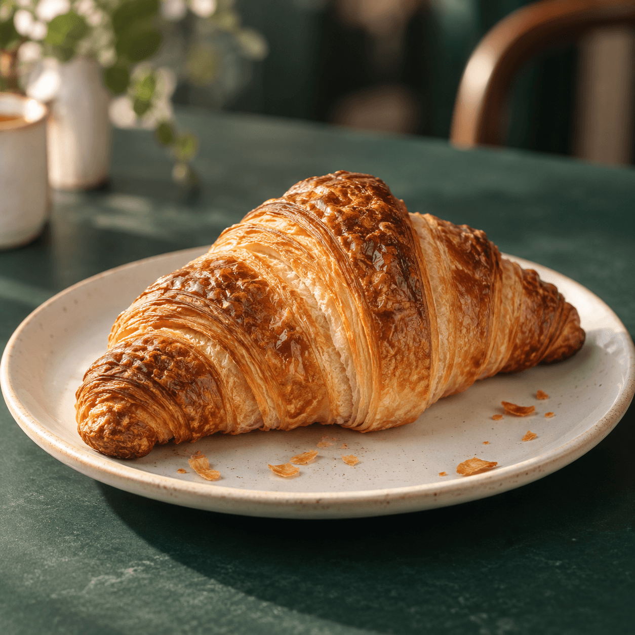 Croissant